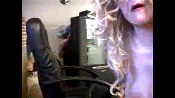 Preview 2 of Baba Koz - Rants: Busty Granny Porn Star Movies Zoe