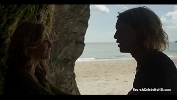 Preview 2 of Bf Hindi Boys - Tamsin Egerton Camelot S01E03 2011