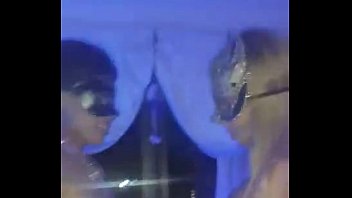 Preview 1 of Roboydytic Gay Pickup - Chicas famosas? video enviado por whatsapp,  son Comenten?