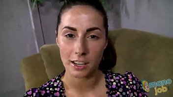 Preview 1 of Wien Schwul - Paige Turnah give a handjob