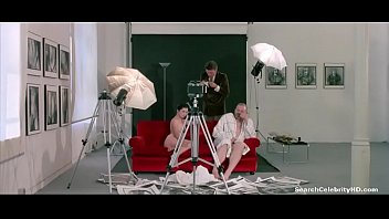Preview 4 of Sex Pakstn - Stefania Casini The Belly An Architect 1987