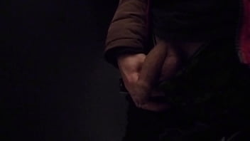 Preview 2 of Xvideohd Mom - Jon Arteen pisses outside and in the toilet. Cute,  slim,  sexy gay twink boy pee compilation with firm,  smooth cock and balls.