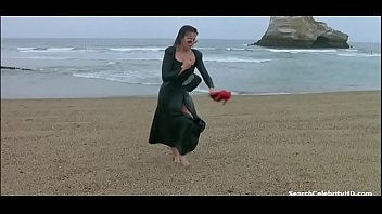 Preview 2 of Britney Skies - Sophie Marceau Mes nuits sont plus belles que vos Jours 1989