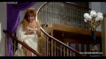 Preview 1 of Nadi Xxxxvedeo Big - Yvonne Ekmann Halloej I Himmelsengen 1965