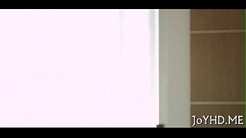 Preview 4 of Cumshark - Young bawdy cleft fucked and creampied