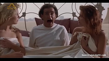 Preview 3 of Housewoman Janea J - Wendy Kaye and Alison Armitage Miracle Beach 1991