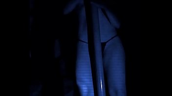 Preview 1 of Goku Sex Bulma Xxx - Wife stripping and teasing friends