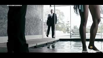 Preview 4 of Mom And Son Hindi Vidio Sexy - Veronica Sanchez Sin Identidad S02E03 2015