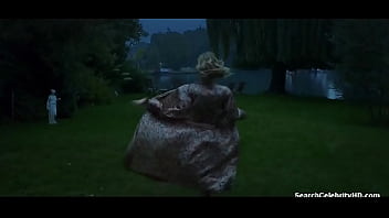 Preview 2 of Japanese Housewife 3gp - Vanessa Kirby Queen and Country 2014