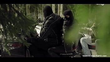 Preview 3 of Angline White Do New Latest Xxx - Torunn Loedemel Stokkeland Lilyhammer S03E05 2014