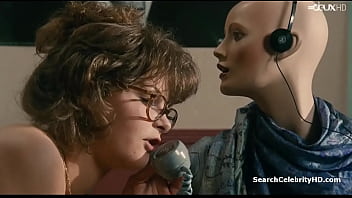 Preview 4 of Patna Opan Xxx - Valerie Vezzo amour Douce 1985