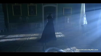 Preview 1 of Japanese Chuby Milf - Tuppence Middleton War And Peace S01E01 2016