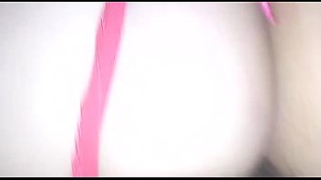 Preview 4 of Britta Hofboydyn - Otra tanga nueva de mi esposa