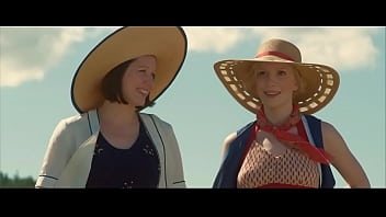 Preview 2 of Pakistan Dog Sex Xaxx - Ulla Vejby Badehotellet S03E01 2015