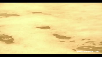 Preview 1 of A Los 14 - Tamsin Egerton Camelot S01E01 2011