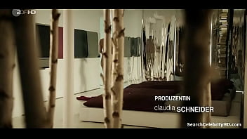 Preview 4 of Teen Squirting Gangbang - Suzan Anbeh Der Kriminalist-Nacht Am See 2012