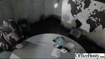 Preview 3 of Adri Duo - Big Tits Slut Girl (peta jensen) In Sex Act In Office video-23