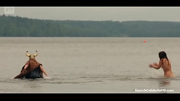 Preview 2 of Fatmel Moore Femdom - Tiina Lymi - Kohtuuttomuuksia - S01E02 (2016)