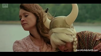 Preview 4 of Fatmel Moore Femdom - Tiina Lymi - Kohtuuttomuuksia - S01E02 (2016)