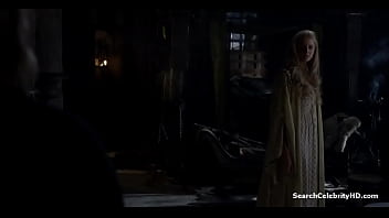Preview 1 of Nxnx Bf - Tamsin Egerton - Camelot - S01E010 (2011) - 2