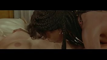 Preview 4 of Frist Time Xxx Hip - Sylvia Kristel and Radiah Frye - Goodbye Emmanuelle (1977)