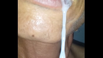 Preview 3 of Fdd Teen - cum mouth
