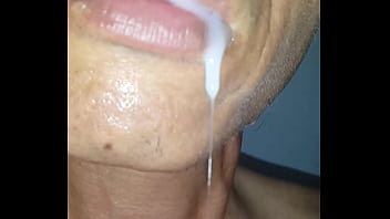 Preview 1 of Fdd Teen - cum mouth