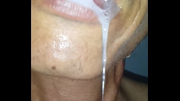 Preview 4 of Fdd Teen - cum mouth