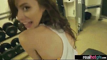 Preview 1 of Porno Gay Moreno - Sexy Real Hot Girlfriend (anya olsen) Get Sex On Camera  video-04