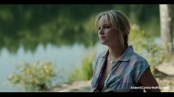 Preview 3 of Tube And Big Sex Cork - Sonja Gerhardt - Deutschland 83 - S01E02 (2015) - 2