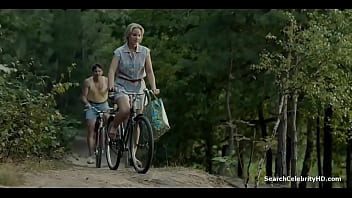 Preview 1 of Tube And Big Sex Cork - Sonja Gerhardt - Deutschland 83 - S01E02 (2015) - 2