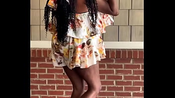 Preview 3 of Marisa Kitomomi - POPPED OUT ON THEM HOES YESTERDAY!!! LOOKING LIKE I NEVER LEFT!!!!