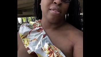 Preview 1 of Marisa Kitomomi - POPPED OUT ON THEM HOES YESTERDAY!!! LOOKING LIKE I NEVER LEFT!!!!