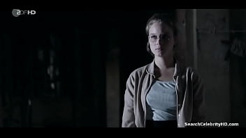 Preview 1 of Real Scene Forcedsex Nigery - Sonja Gerhardt - Ku Damm 56 - S01E02 (2016)
