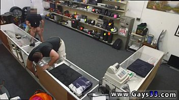 Preview 2 of Missax Cookie - Gay sexy greek man Public gay sex
