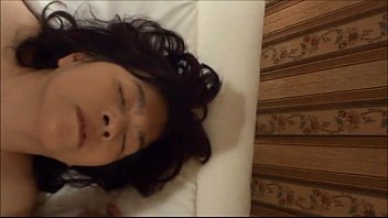 Preview 3 of Amateur Milf Masturbate Porn - Horny Japanese milf  Kui Somya toying and blowjob