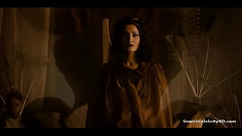 Preview 1 of Xxn First Night Six - Sibylla Deen Tut S01E01 2015