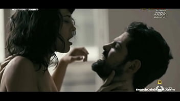 Preview 3 of Pregnet Dilwari Vedio - Silvia Alonso Sin Identidad S02E05 2015