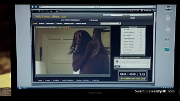 Preview 4 of Badman Bondage - Shanola Hampton Shameless S01E02 2011