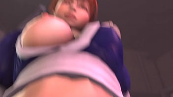 Preview 2 of Hjaneah Stone - Futa Gaiden Preview 4