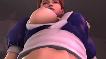Preview 1 of Hjaneah Stone - Futa Gaiden Preview 4