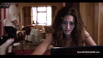 Preview 1 of Mail Maikilfa Video - Shanola Hampton Shameless S03E01 2013