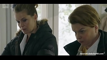 Preview 2 of Brazzres Full Move - Sara Souli&eacute_ Kohtuuttomuuksia S01E04 2016