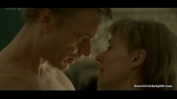 Preview 4 of Little Small Girl Ass - Saskia Reeves Women In Love EP1 2011