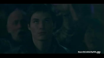 Preview 3 of Suzuki Wilde - Sara Martins Pigalle Nuit S01E05 2009