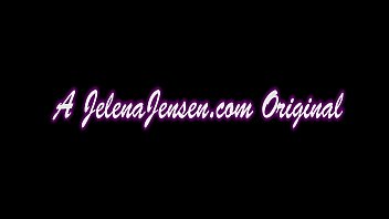 Preview 1 of Big But Anty - Sexy Professor Jelena Jensen Teaches a Lesson!