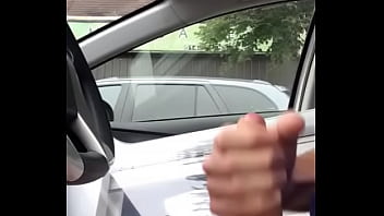 Preview 3 of Tamil Bulu Filimcom - Jorrando leite no carro