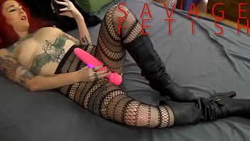 Preview 1 of Punjabi Sexy Video Xnxxcom - Introducing Boyfriend To The Cock Enhancer MALE STRAP-ON