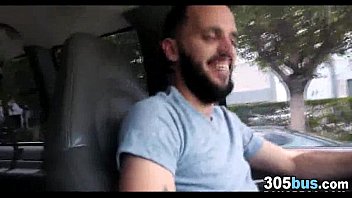 Preview 1 of Bbc Wife Sex Hidden Cam - Banged in Traffic 26