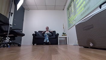 Preview 2 of Hq Porn Kopek Kiz - Older is deeply penetrated